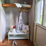 Seepferdchen, 26d Haus Usedom 26d Ostseebad Nienhagen