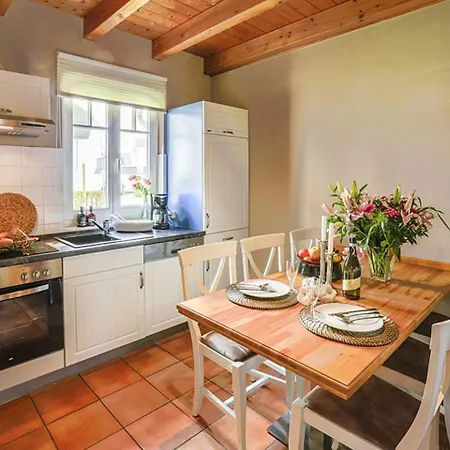 Seepferdchen, 26d Haus Usedom 26d Hébergement de vacances *