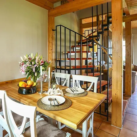 Seepferdchen, 26d Haus Usedom 26d Ferienhaus