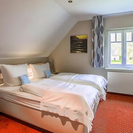 Seepferdchen, 26d Haus Usedom 26d Nienhagen